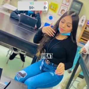 Meet your Posher, Pablito